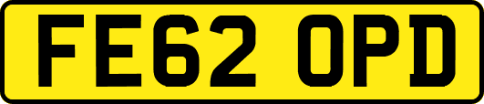 FE62OPD