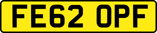 FE62OPF