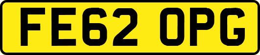 FE62OPG