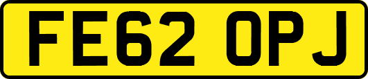 FE62OPJ