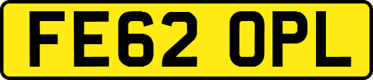FE62OPL