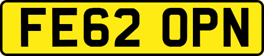 FE62OPN