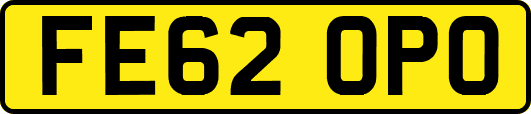 FE62OPO