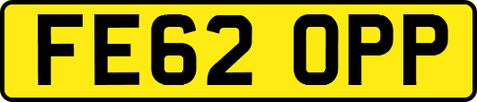 FE62OPP