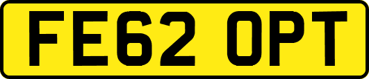FE62OPT