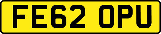 FE62OPU