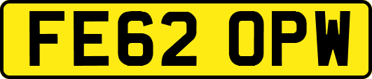 FE62OPW