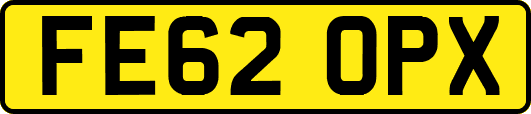 FE62OPX