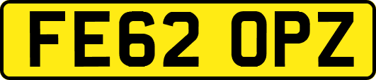 FE62OPZ