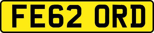 FE62ORD