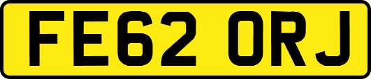 FE62ORJ