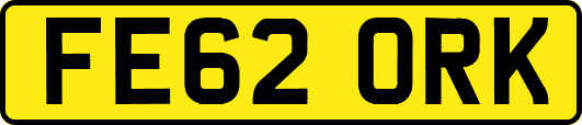 FE62ORK