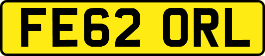 FE62ORL