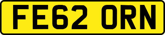 FE62ORN