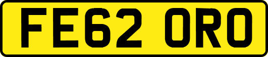 FE62ORO