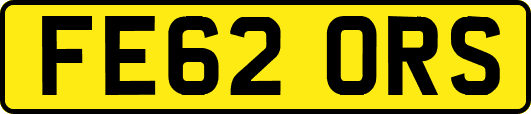 FE62ORS