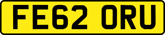 FE62ORU