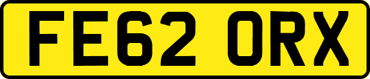 FE62ORX