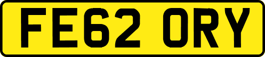 FE62ORY