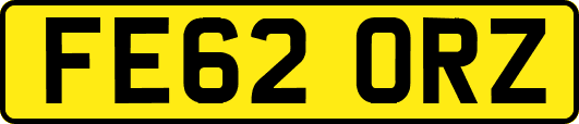 FE62ORZ