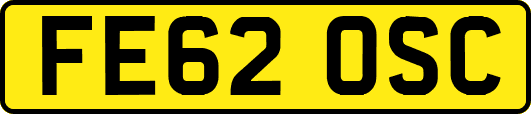 FE62OSC