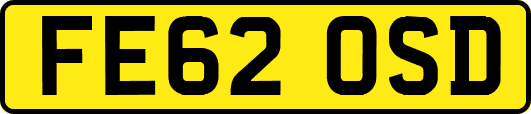 FE62OSD