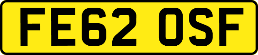 FE62OSF