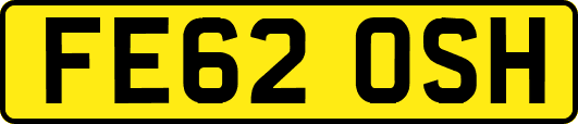 FE62OSH