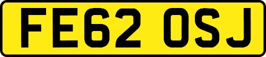 FE62OSJ