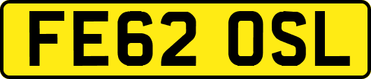 FE62OSL