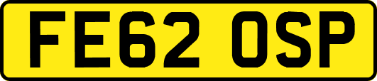 FE62OSP