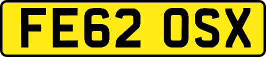 FE62OSX
