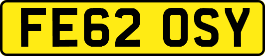 FE62OSY
