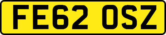 FE62OSZ