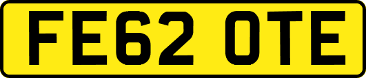 FE62OTE