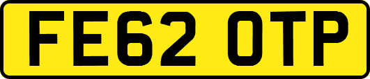 FE62OTP