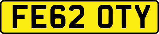 FE62OTY