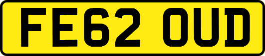 FE62OUD