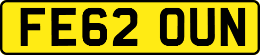 FE62OUN