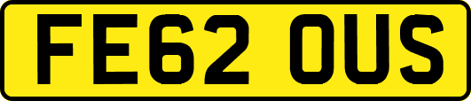 FE62OUS