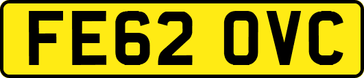 FE62OVC