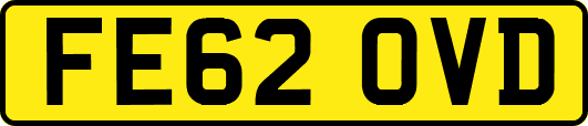 FE62OVD