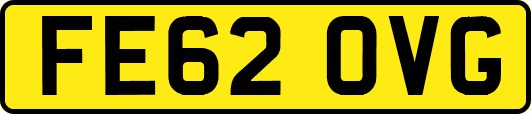 FE62OVG