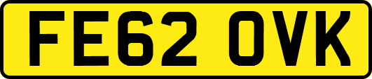 FE62OVK