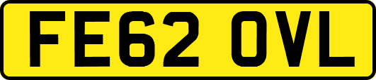 FE62OVL