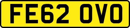 FE62OVO