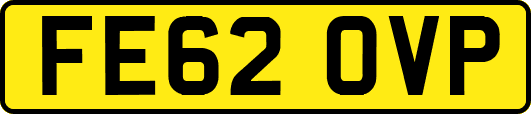 FE62OVP