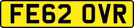 FE62OVR