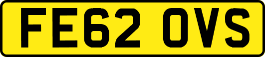 FE62OVS