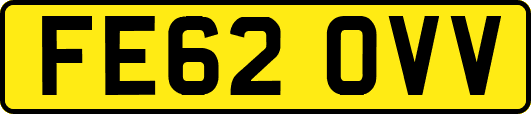 FE62OVV